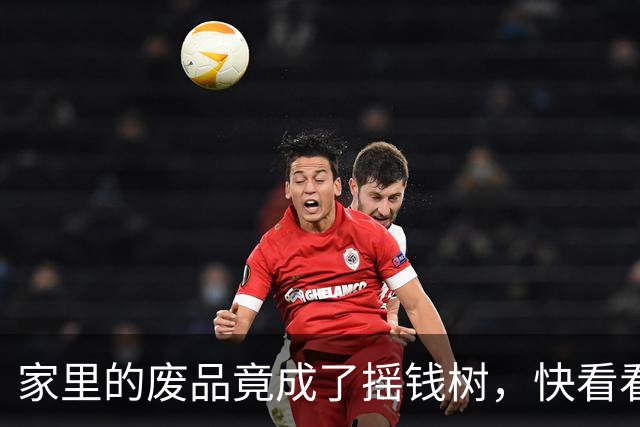 家里的废品竟成了摇钱树，快看看你家有什么宝贝！